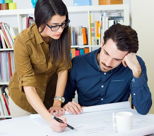 Professional Service CA / CS