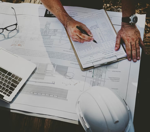 Engineering and Construction