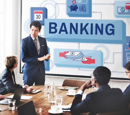 Banking and Financial